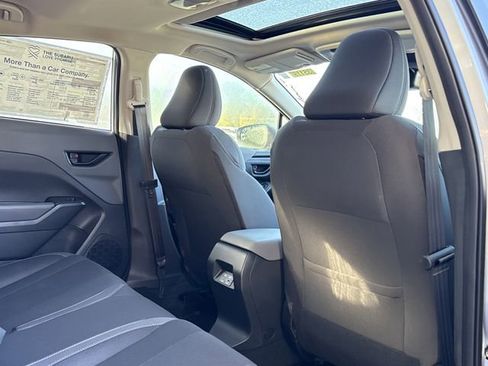 Certified 2025 Subaru Crosstrek 2.0i Premium image 17