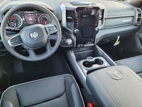 New 2026 RAM 1500 Laramie image 9