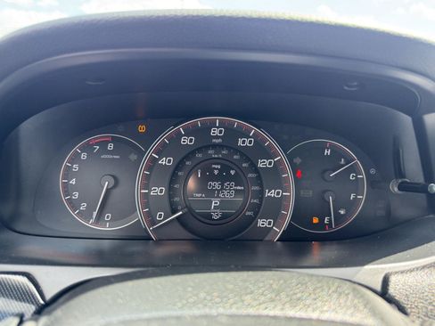 Used 2013 Honda Accord EX-L image 21