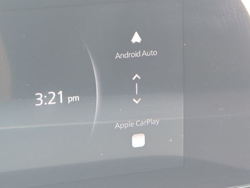 Used 2025 MAZDA CX-30 AWD 2.5 S w/ Select Sport Pkg image 5