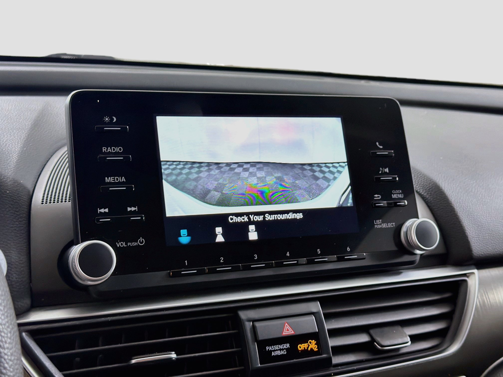 Used 2020 Honda Accord LX image 22
