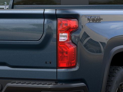 New 2026 Chevrolet Silverado 2500 LT w/ Trail Boss Package AWD/4WD image 11