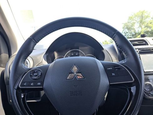 Used 2019 Mitsubishi Mirage GT FWD image 20