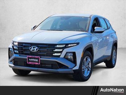 New 2026 Hyundai Tucson SE