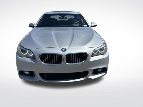 Used 2014 BMW 535i Sedan RWD image 8