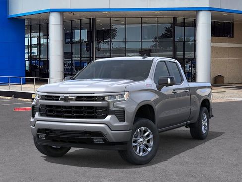 New 2026 Chevrolet Silverado 1500 RST image 6