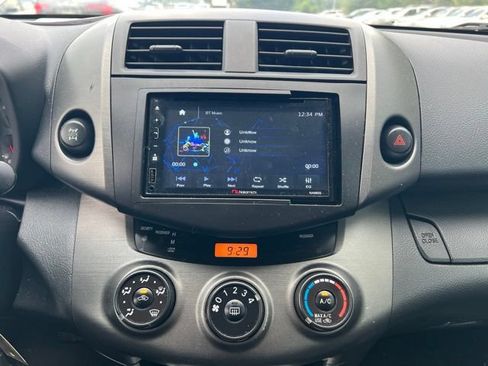Used 2012 Toyota RAV4 Sport w/ Enhancement Value Pkg AWD/4WD image 16
