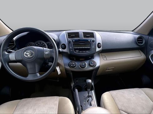 Used 2009 Toyota RAV4 2WD image 14