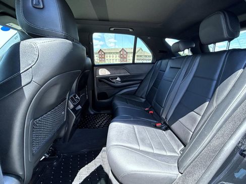 Used 2022 Mercedes-Benz GLE 350 4MATIC image 20