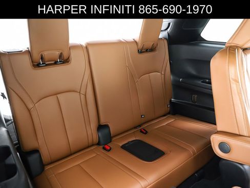 Used 2023 INFINITI QX60 Autograph w/ Cargo Package AWD/4WD image 40