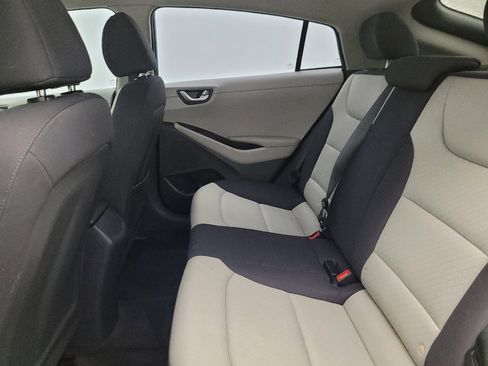 Used 2018 Hyundai Ioniq Blue FWD image 18