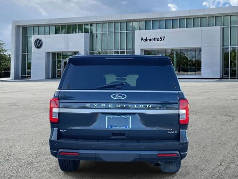 Used 2024 Ford Expedition Max XLT image 5