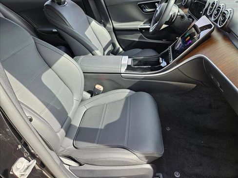 Used 2025 Mercedes-Benz C 300 C 300 image 19