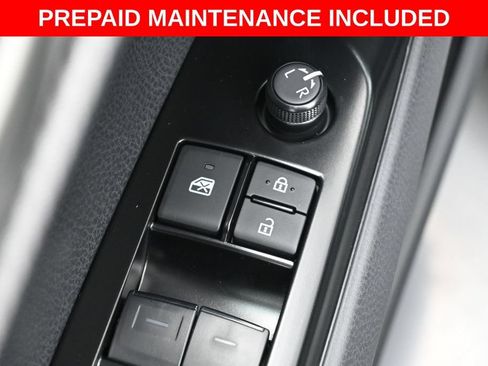 Certified 2026 Toyota Camry SE AWD/4WD image 12