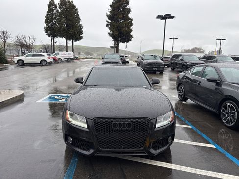 Used 2009 Audi A5 3.2 image 3