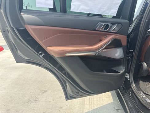 New 2026 BMW X5 M60i w/ Executive Package AWD/4WD image 14