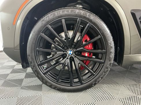 Certified 2026 BMW X5 sDrive40i w/ M Sport Package RWD image 34