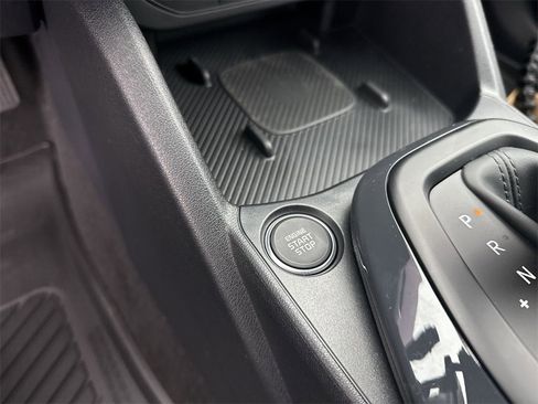 New 2025 Kia K4 EX image 27
