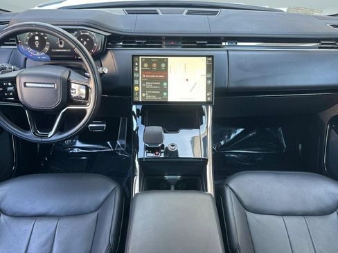 Certified 2024 Land Rover Range Rover Sport Dynamic SE AWD/4WD image 12