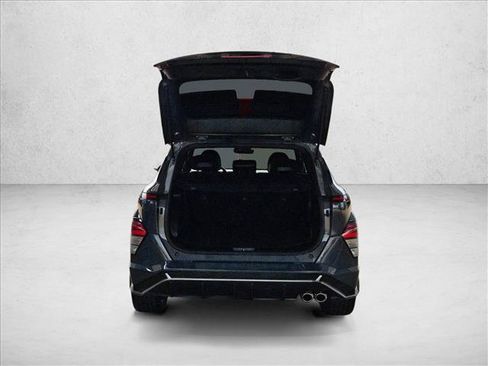 Used 2024 Hyundai Kona N Line FWD image 6