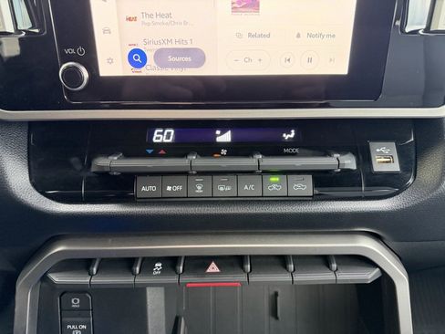 Used 2025 Toyota Tundra SR5 image 23