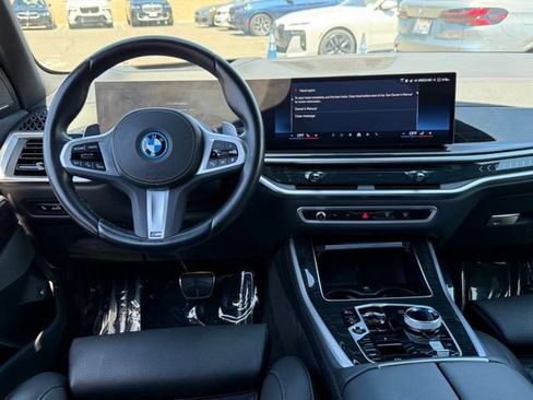 Certified 2024 BMW X5 xDrive50e w/ Executive Package AWD/4WD image 30
