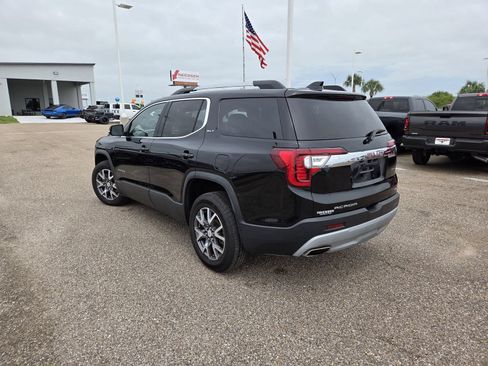 Used 2023 GMC Acadia SLT AWD/4WD image 5