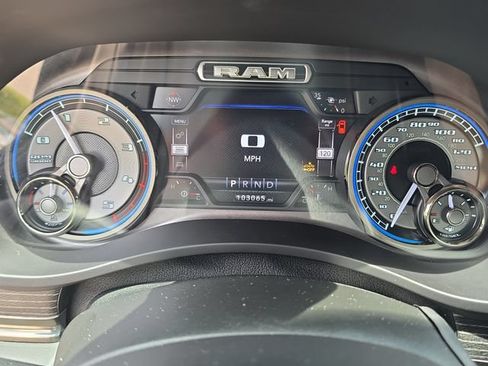 Used 2021 RAM 2500 Limited AWD/4WD image 27