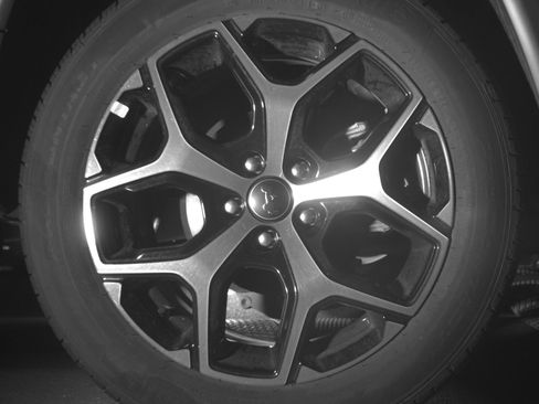 Used 2025 Jeep Compass Limited image 15