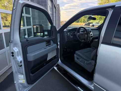 Used 2014 Ford F150 XLT w/ Equipment Group 302A Luxury AWD/4WD image 20
