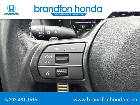 Used 2024 Honda Accord Sport image 14