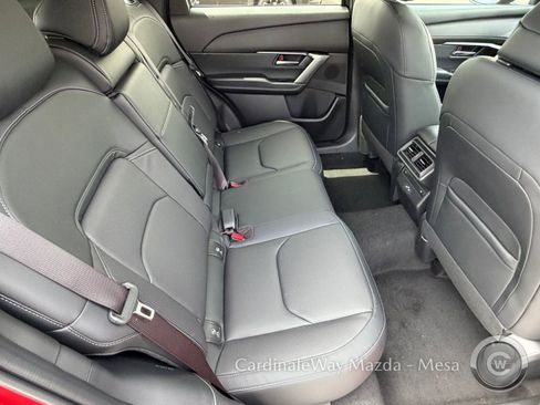 New 2026 MAZDA CX-5 2.5 S w/ Premium Plus Package image 13