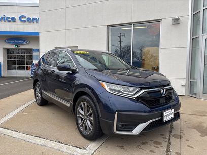 Used 2020 Honda CR-V Touring