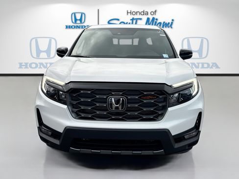 New 2026 Honda Ridgeline TrailSport image 2