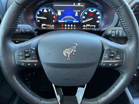 Certified 2023 Ford Bronco Sport Outer Banks w/ Tech Package AWD/4WD image 24