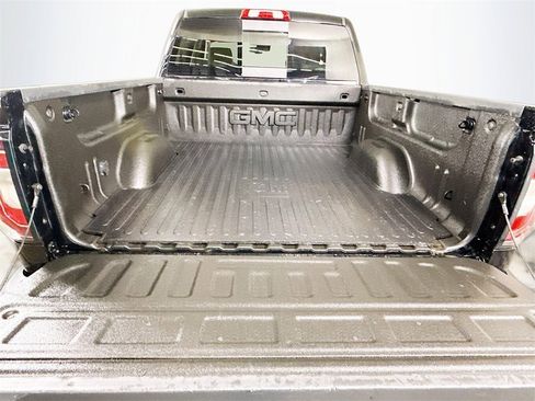 Used 2017 GMC Sierra 1500 SLT image 19