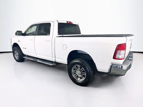 Used 2020 RAM 2500 Big Horn AWD/4WD image 5
