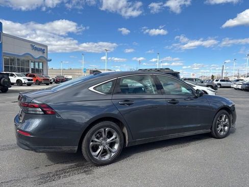 Used 2024 Honda Accord EX image 3