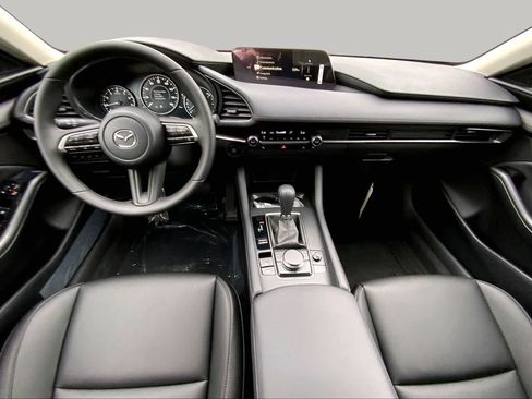 New 2026 MAZDA MAZDA3 2.5 S Sedan w/ Preferred Pkg FWD image 5
