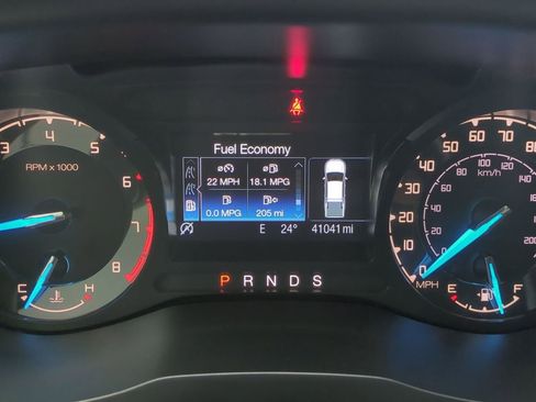 Used 2019 Ford Ranger XLT w/ Equipment Group 301A Mid image 37