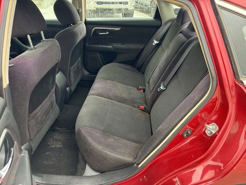 Used 2013 Nissan Altima 2.5 S FWD image 15