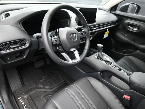 New 2026 Honda HR-V EX-L image 19