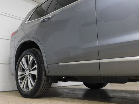 Used 2022 Cadillac XT6 Premium Luxury w/ Technology Package AWD/4WD image 7