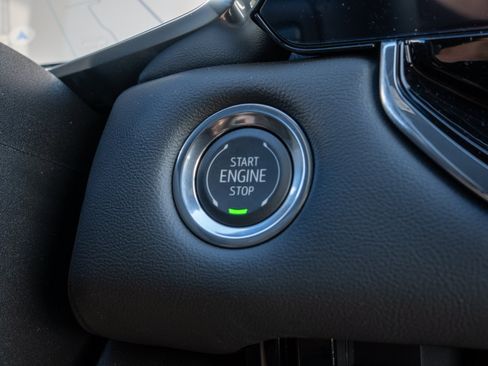 New 2026 GMC Canyon Elevation RWD image 25