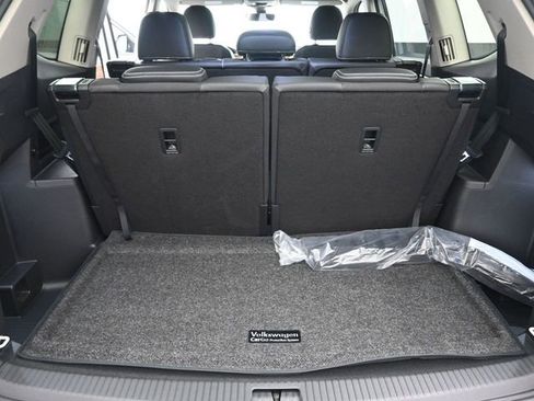 New 2026 Volkswagen Atlas SE image 16