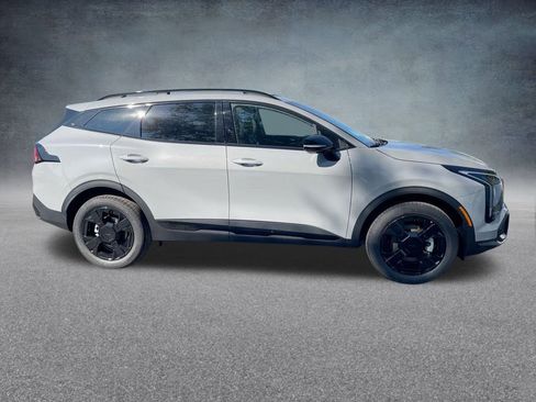 New 2026 Kia Sportage X-Line image 32