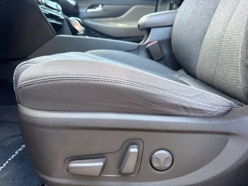 Used 2020 Hyundai Santa Fe SEL FWD image 14