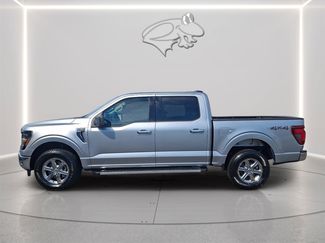 Used 2025 Ford F150 XLT w/ Equipment Group 301A Standard AWD/4WD video 2