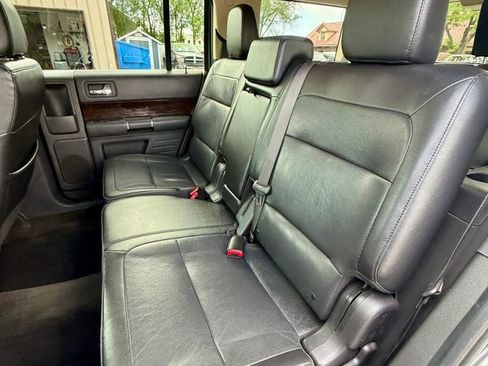 Used 2015 Ford Flex Limited AWD/4WD image 22