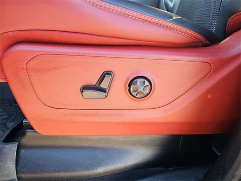 Used 2019 RAM 1500 Rebel w/ Rebel Level 1 Equipment Group image 20